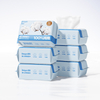 100% Cotton Disposable Baby Soft Towels