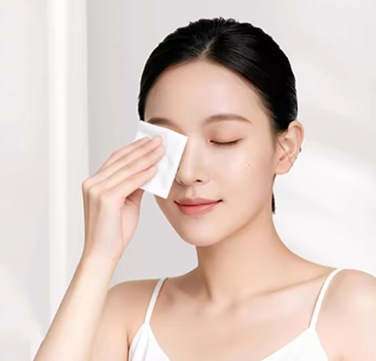 Facial Cleansing
