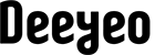 Logotipo de Deeyeo