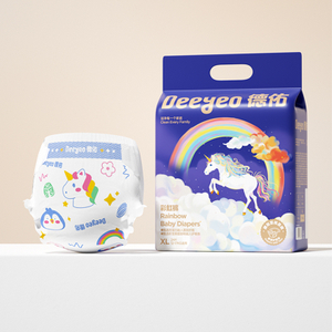 Unicorn Pack Балалар жаялықтары
