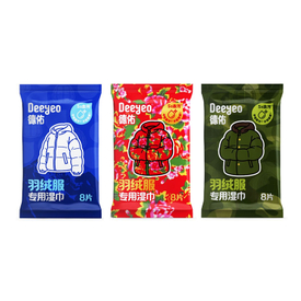 Innovative Cleaning-Down jacket cleaning wipes3.jpg